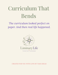 Curriculum That Bends